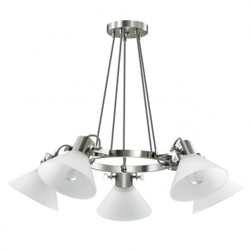 подвесная люстра lumion effi 3707/5 в Краснодаре