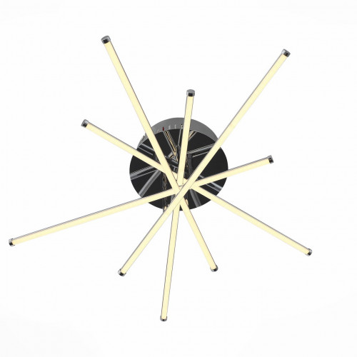 потолочная светодиодная люстра st luce fasci sl926.102.10 в Краснодаре