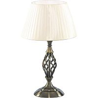 настольная лампа arte lamp zanzibar a8390lt-1ab в Краснодаре