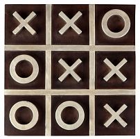 декор tic-tac toe в Краснодаре