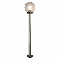 уличный светильник arte lamp gazebo a8365pa-1ss в Краснодаре