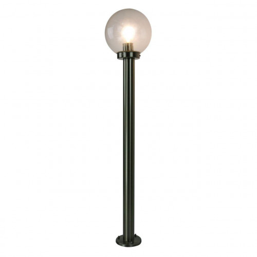 уличный светильник arte lamp gazebo a8365pa-1ss в Краснодаре