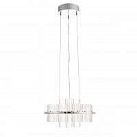 подвесная светодиодная люстра st luce biciere sl430.113.12 в Краснодаре