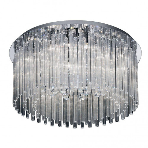 потолочный светильник ideal lux elegant pl12 в Краснодаре
