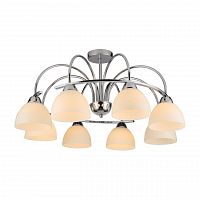 потолочная люстра arte lamp a6057pl-8cc в Краснодаре