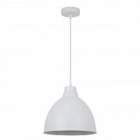 подвесной светильник arte lamp casato a2055sp-1wh в Краснодаре