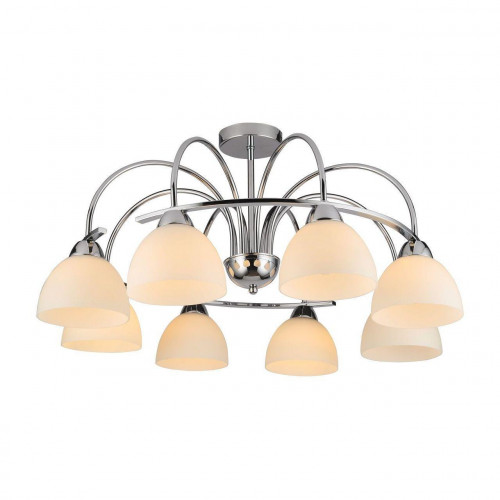 потолочная люстра arte lamp a6057pl-8cc в Краснодаре