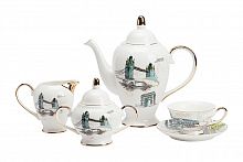чайный сервиз london в Краснодаре