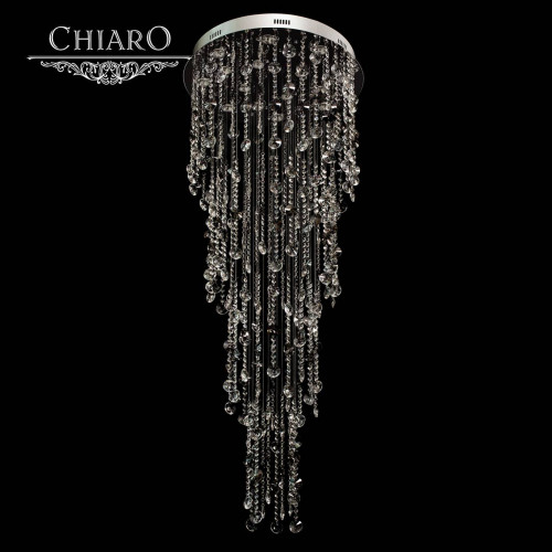 каскадная люстра chiaro бриз 464011016 в Краснодаре