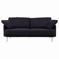 диван camber sofa прямой пепельно-серый в Краснодаре