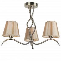 потолочная люстра arte lamp 60 a6569pl-3ab в Краснодаре