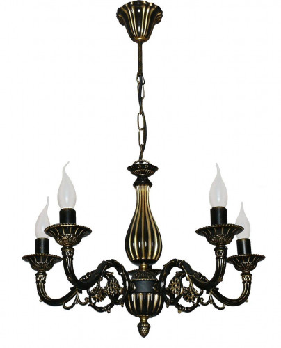 люстра дизайнерская also коричневая в Краснодаре