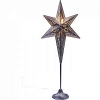 торшер star черный в Краснодаре