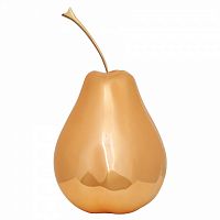 декор pear rose gold big в Краснодаре