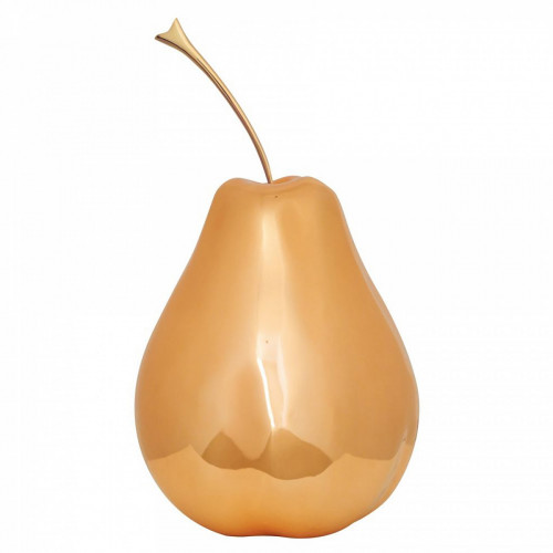 декор pear rose gold big в Краснодаре