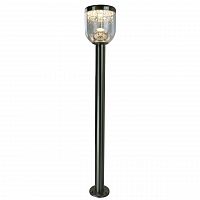 уличный светодиодный светильник arte lamp inchino a8163pa-1ss в Краснодаре