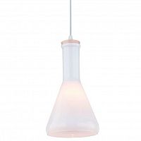 подвесной светильник arte lamp 22 a8114sp-1wh в Краснодаре