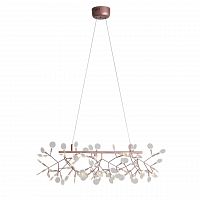 подвесная светодиодная люстра st luce rafina sl379.223.81 в Краснодаре