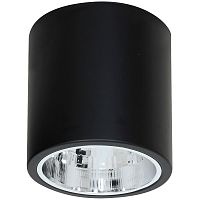 потолочный светильник luminex downlight round 7243 в Краснодаре