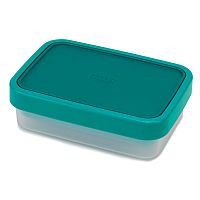 ланч-бокс компактный goeat™ изумрудный в Краснодаре