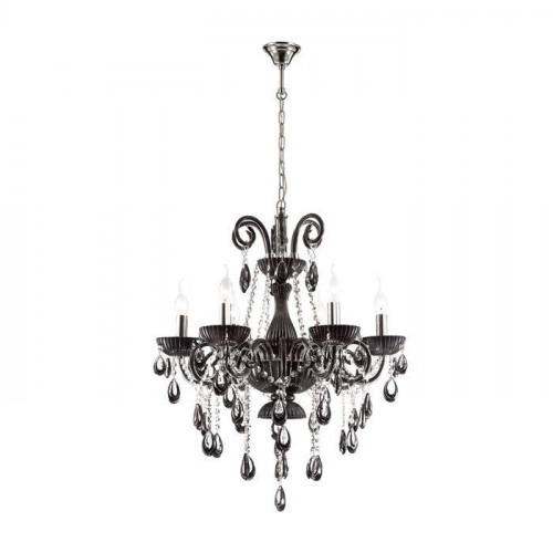 подвесная люстра odeon light ines 4189/6 в Краснодаре
