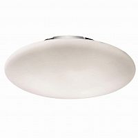 потолочный светильник ideal lux smarties bianco pl3 d50 в Краснодаре