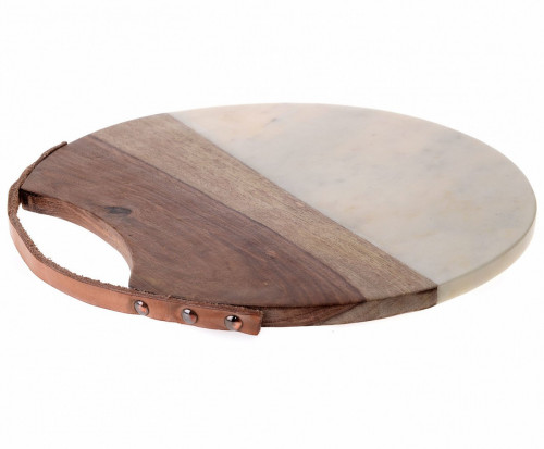 поднос-разделочная доска wood в Краснодаре