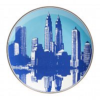тарелка city малая в Краснодаре