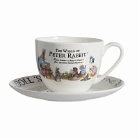 чайная пара the world of peter rabbit в Краснодаре