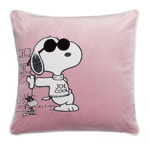 подушка прогулка снупи snoopy saunter в Краснодаре