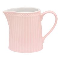 молочник alice pale pink в Краснодаре