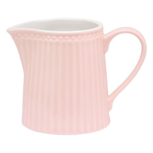 молочник alice pale pink в Краснодаре