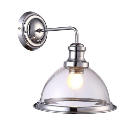 бра arte lamp oglio a9273ap-1cc в Краснодаре