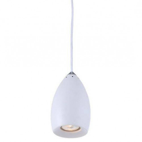 подвесной светильник arte lamp atlantis a4004sp-1wh в Краснодаре