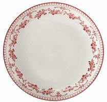 тарелка обеденная фаустина (д., см) comptoir de famille в Краснодаре