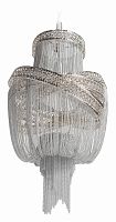 люстра каскадная guadarta l'argento серебро в Краснодаре