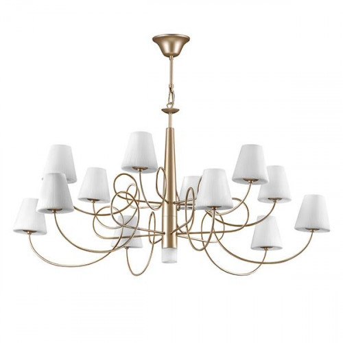 подвесная люстра lightstar vortico 814333 в Краснодаре