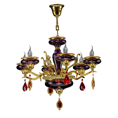 подвесная люстра osgona melagro 695062 в Краснодаре