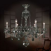 люстра 15305/6c d-25 от martinez y orts хром в Краснодаре