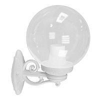 уличный настенный светильник fumagalli bisso/g250 g25.131.000.wxe27 в Краснодаре