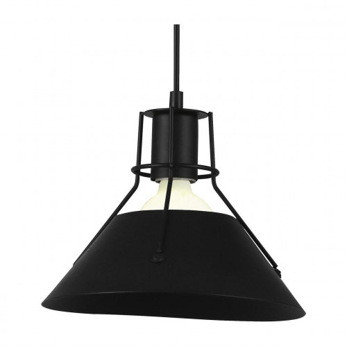 подвесной светильник arte lamp a9347sp-1bk в Краснодаре