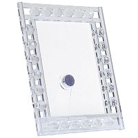фоторамка charm из хрусталя 20х18х4 в Краснодаре