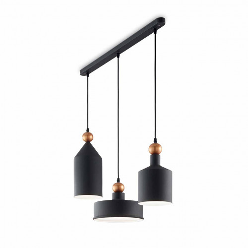 подвесная люстра ideal lux triade sp3 в Краснодаре