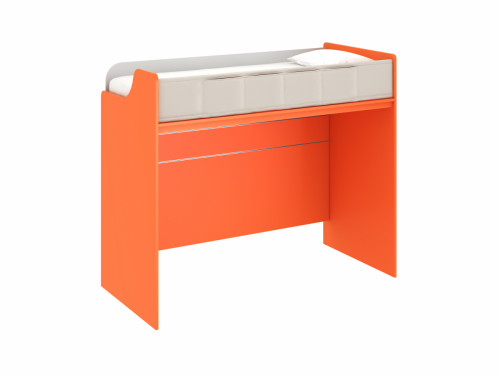 кровать-чердак pinokkio orange в Краснодаре