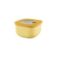 контейнер для хранения store&more 450 мл жёлтый в Краснодаре