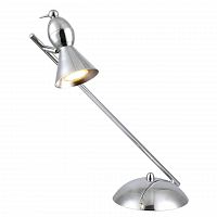 настольная лампа arte lamp picchio a9229lt-1cc в Краснодаре