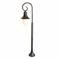 уличный светильник arte lamp vienna a1317pa-1bn в Краснодаре