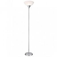 торшер arte lamp duetto a9569pn-1si в Краснодаре