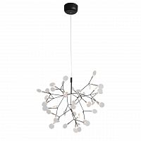 подвесная светодиодная люстра st luce rafina sl379.403.45 в Краснодаре