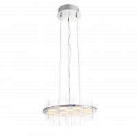 подвесная светодиодная люстра st luce biciere sl430.103.12 в Краснодаре